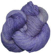 Flying Sock - Lavender