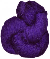 Flying Sock - Violet