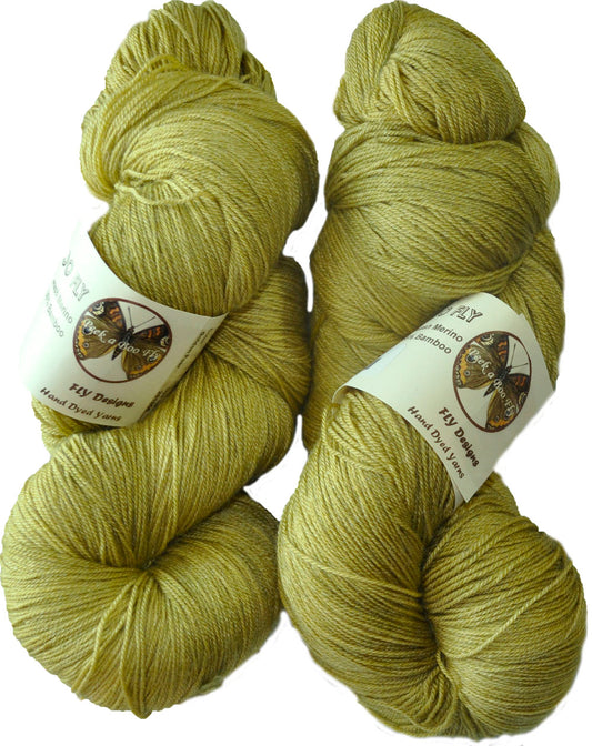 Peek A Boofly - Golden Pear