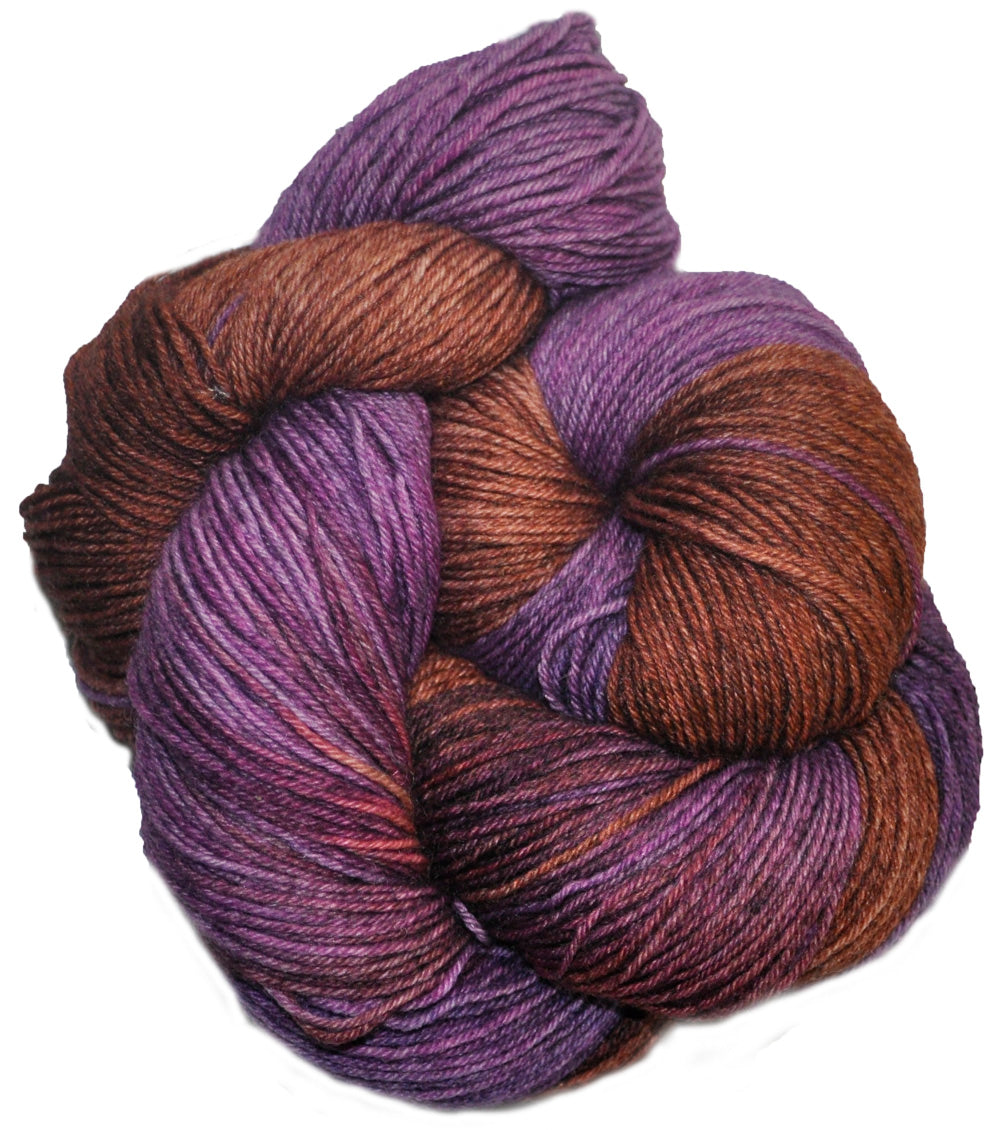 BFL Tight Twist SW - Chocolate