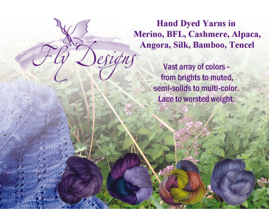 Fly Designs Gift Card