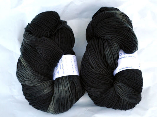 Wooly Singles - Swamp
